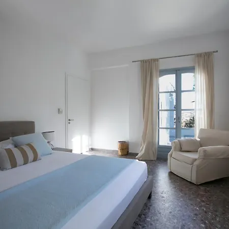 Avraam Naousa Villa *